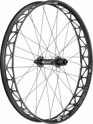 DT Swiss Big Ride Rear Wheel