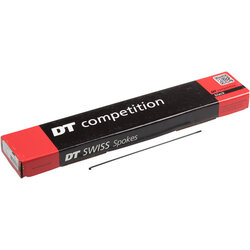 DT Swiss Competition J-bend Spoke
