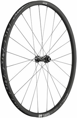 DT Swiss CRC 1400 Spline 24 Front Wheel