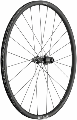 DT Swiss CRC 1400 Spline 24 Rear Wheel