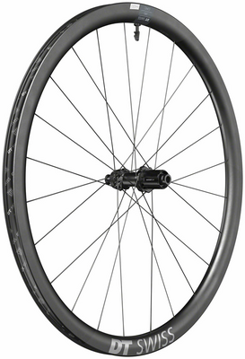 DT Swiss CRC 1400 Spline 35 Rear Wheel
