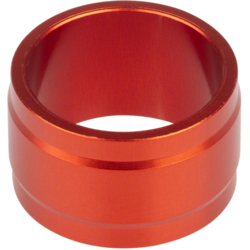 DT Swiss Driver Spacer - Alloy, 10.7, EXP