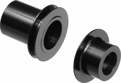 DT Swiss DT Swiss 135mm x 12mm or 150mm x 12mm Thru Axle End Caps for 2011+ 240, 350, 440 hubs