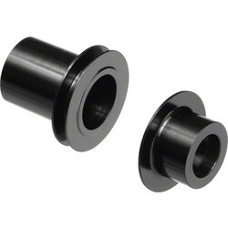 DT Swiss DT Swiss 135mm x 12mm or 150mm x 12mm Thru Axle End Caps for 2011+ 240, 350, 440 hubs