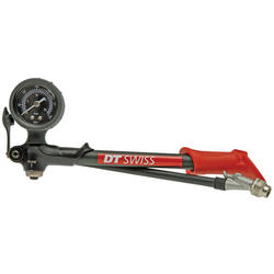 DT Swiss Fork And Shock Pump