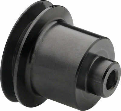 DT Swiss DT Swiss Left (non-drive side) end cap for 130mm 240 and 350 road hubs