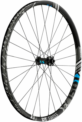 DT Swiss HX 1501 Spline One Front Wheel
