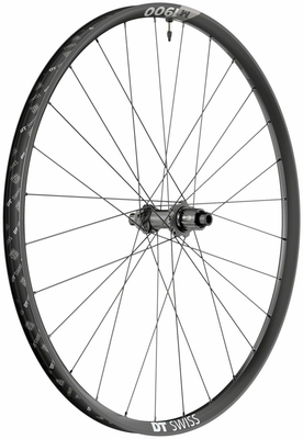 DT Swiss M 1900 Spline Rear Wheel
