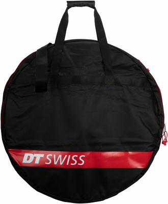 DT Swiss Triple Wheel Bag