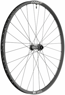 DT Swiss X 1900 Spline Front Wheel