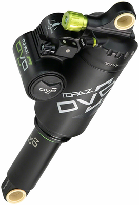 DVO Topaz 3 Rear Air Shock