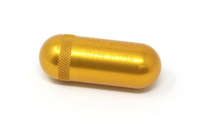 Dynaplug Pill