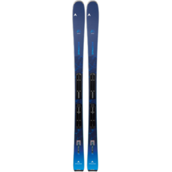 Dynastar M-CROSS 78 + XP10 Binding