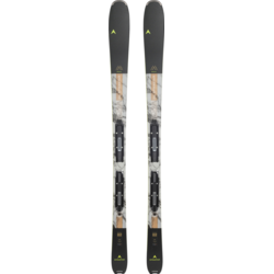 Dynastar M-CROSS 82 K + NX12 Binding