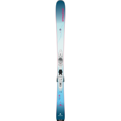 Dynastar M-CROSS W 78 + XP10 Binding