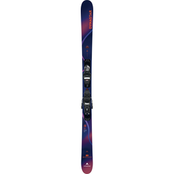 Dynastar M-MENACE 80 + XP10 Binding