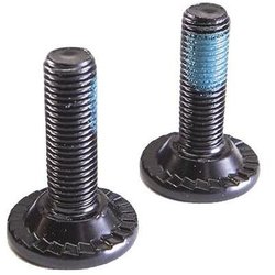 Eastern Bikes 8-Spline Replacement Spindle Bolts