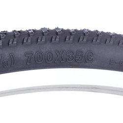 Eastern Bikes E614 700 x 35c Tire