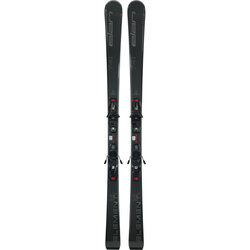 Elan Skis Element 74 Black Shift X EL 9.0