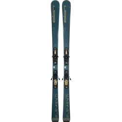 Elan Skis Element 74 Blue Shift X EL 9.0