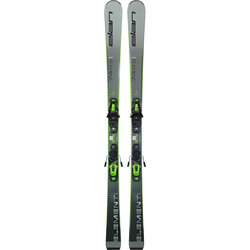 Elan Skis Element 74 RS Shift X EL 10.0