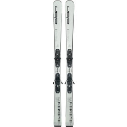 Elan Skis Element 74 RS W White Shift X EL 9.0