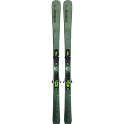 Elan Skis Element 78 TI RS Shift X EL 10.0