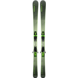 Elan Skis Element Green- Light Shift