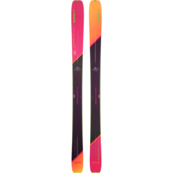 Elan Skis Ripstick Tour 104