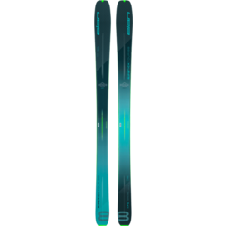 Elan Skis Ripstick Tour 88 W