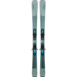 Elan Skis Wildcat 78 C Shift X EL 9.0