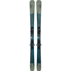 Elan Skis Wingman 83 C Shift X EL 10.0