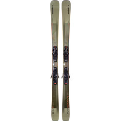 All-Mountain Skis - Ski Valley | Ski & Bike Shop | Danville, PA