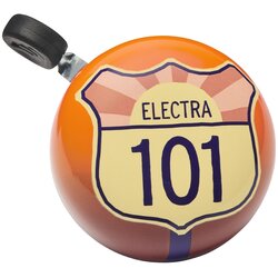 Electra 101 Small Ding-Dong Bike Bell