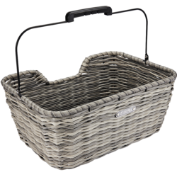 Electra All Weather Woven MIK Rear Basket