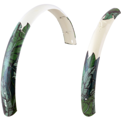 Electra Bali Cruiser Go! Fender Set