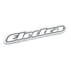 Electra Chainguard Badge