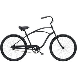 Electra Cruiser 1 24-inch Step-Over