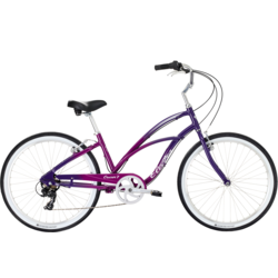 Electra Cruiser 7D Step-Thru