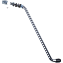 Electra Cruiser Integrated 285mm Kickstand
