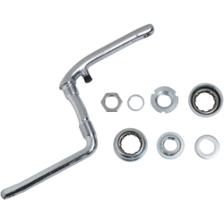 Electra Cruiser One-Piece Crank Arm Set