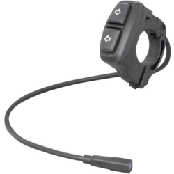 Electra DK242 Turn Signal Switch