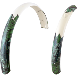 Electra Bali Cruiser Go! Fender Set