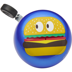 Electra Burger Small Ding-Dong Bike Bell