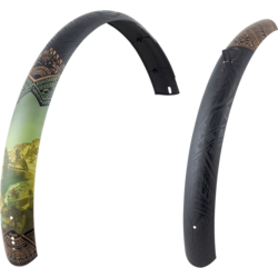 Electra Kakau Cruiser Go! Fender Set