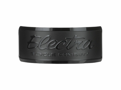 Electra Electra Ponto Go! Headbadge
