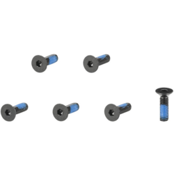 Electra Flat Head Socket Bolt