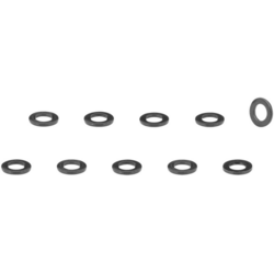 Electra Flat Washers