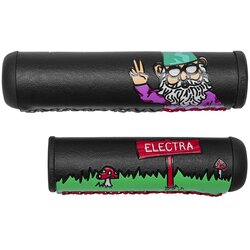 Electra Gnome Rubber Grips