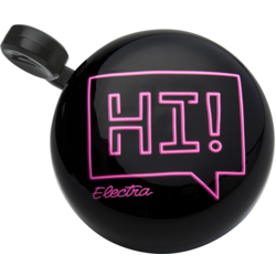 Electra Hi! Domed Ringer Bike Bell